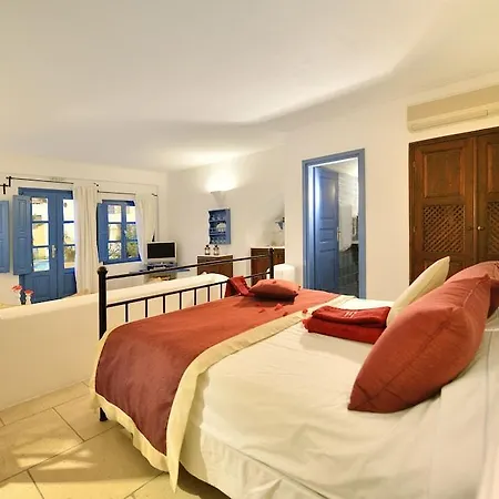 Tamarix Del Mar Hotel