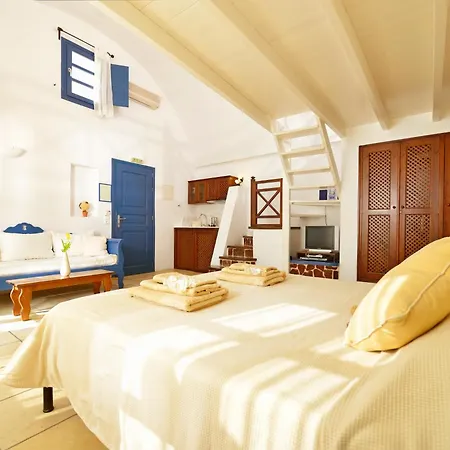 Tamarix Del Mar Hotel