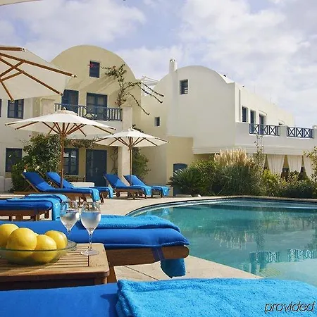 Tamarix Del Mar Hotel 5*