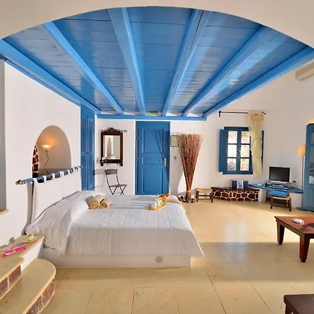 Hotel Tamarix Del Mar